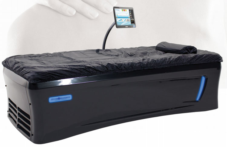 Chiropractic Gowrie IA HydroMassage Bed